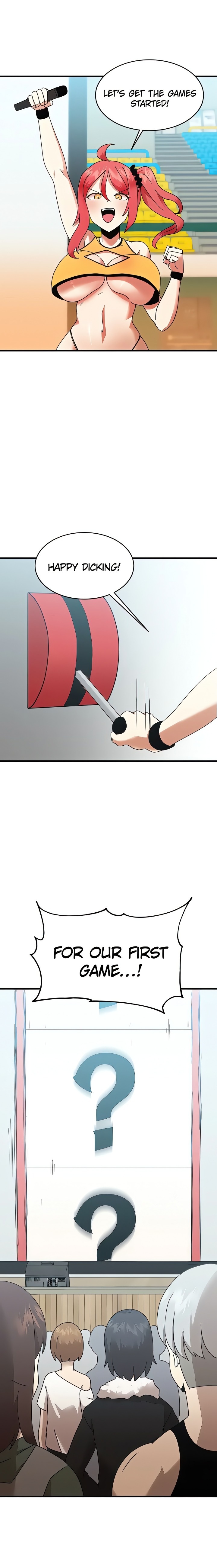 World Johnson Contest Chapter 7 - Page 5