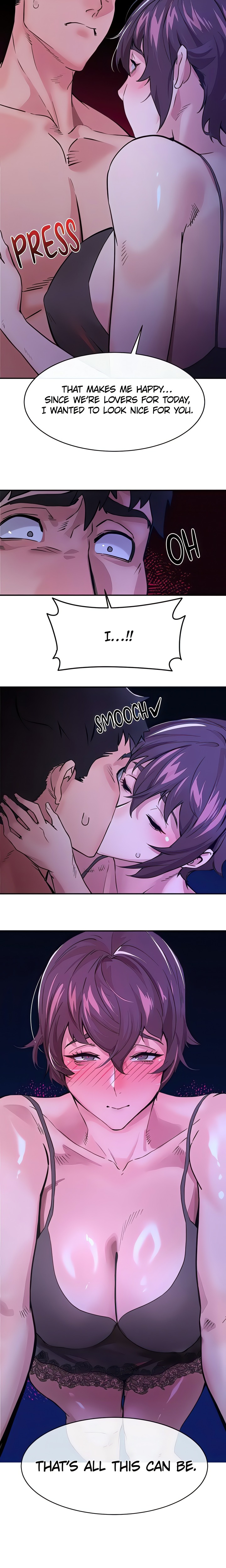 Sex Story Chapter 13 - Page 6