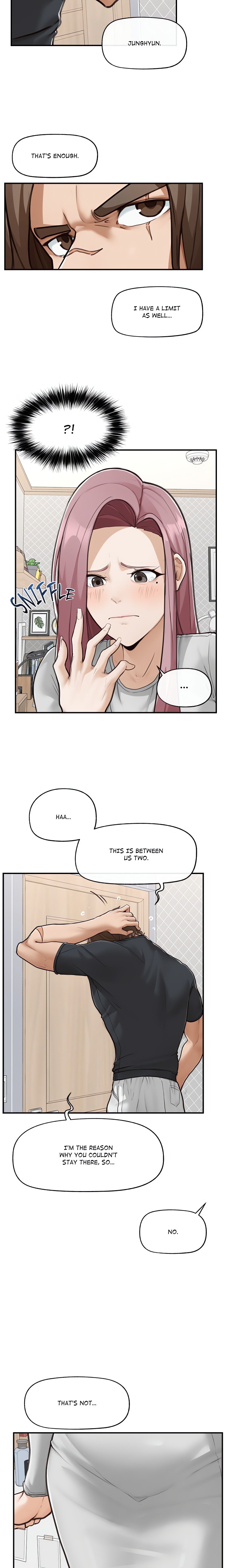 Mr. Superconductor (Uncensored) Chapter 7 - Page 17