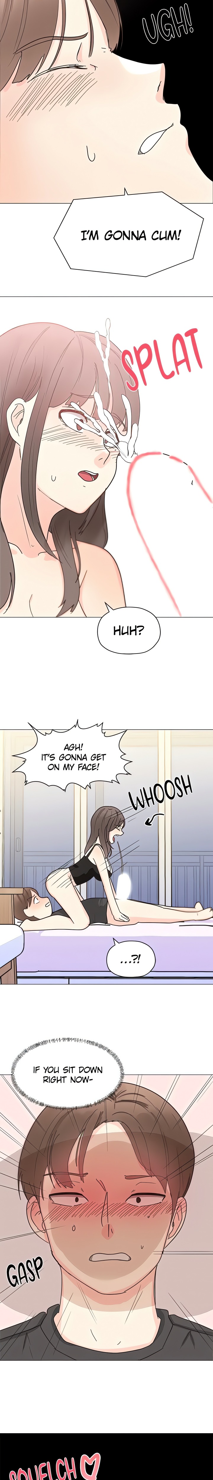 Buy 2, Get 1 Free Chapter 4 - Page 8