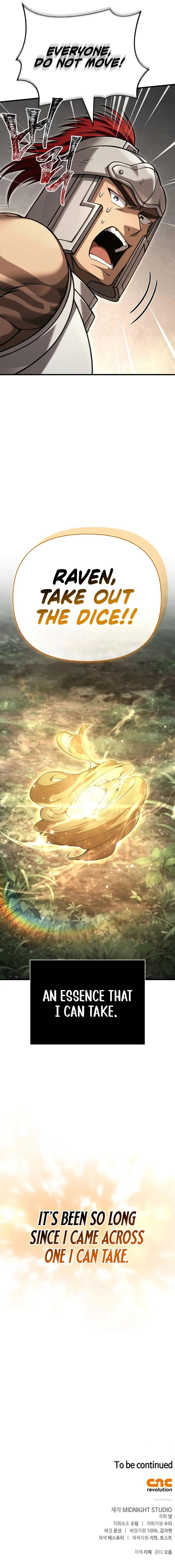 Surviving The Game as a Barbarian Chapter 121 - Page 18