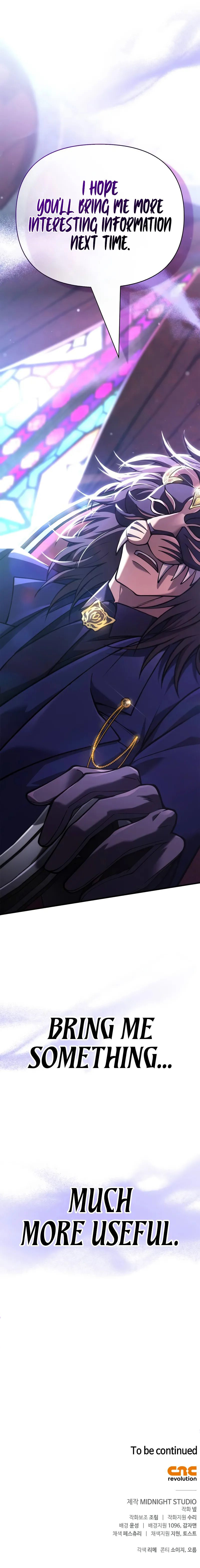 Surviving The Game as a Barbarian Chapter 130 - Page 18