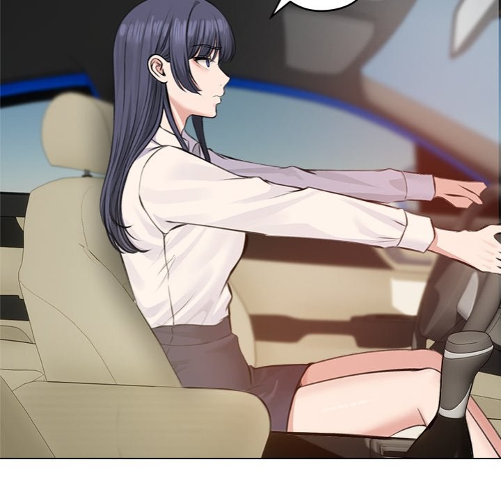 Runaway Wife Chapter 25 - Page 16