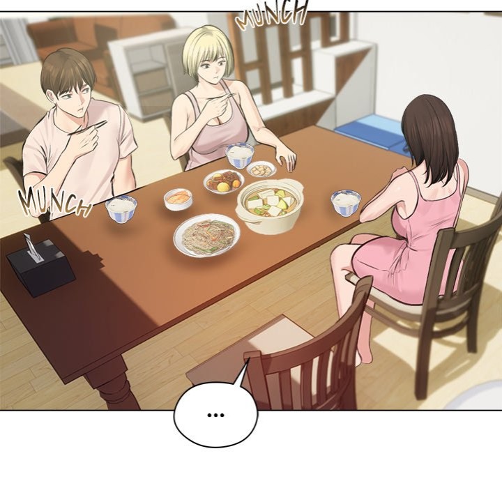 Runaway Wife Chapter 25 - Page 23