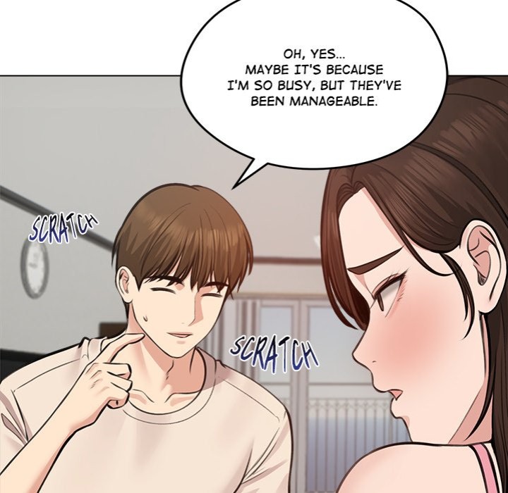 Runaway Wife Chapter 25 - Page 58