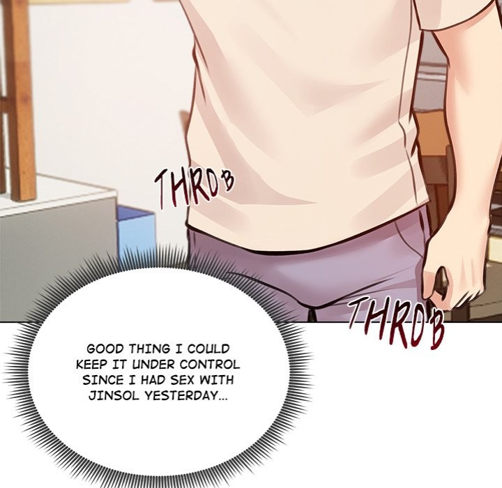 Runaway Wife Chapter 25 - Page 64