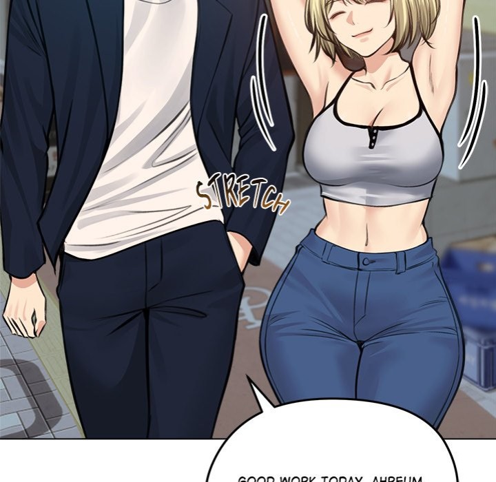 Runaway Wife Chapter 25 - Page 82