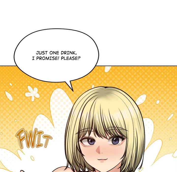 Runaway Wife Chapter 25 - Page 88