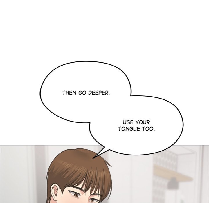Runaway Wife Chapter 26 - Page 131