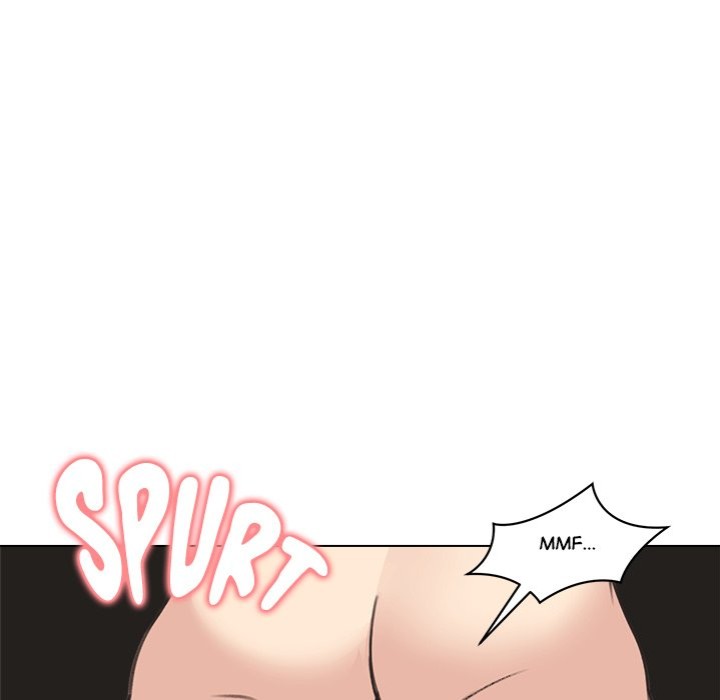 Runaway Wife Chapter 26 - Page 152