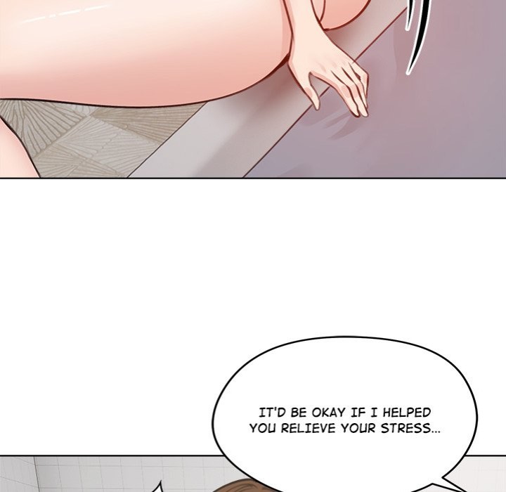 Runaway Wife Chapter 26 - Page 22