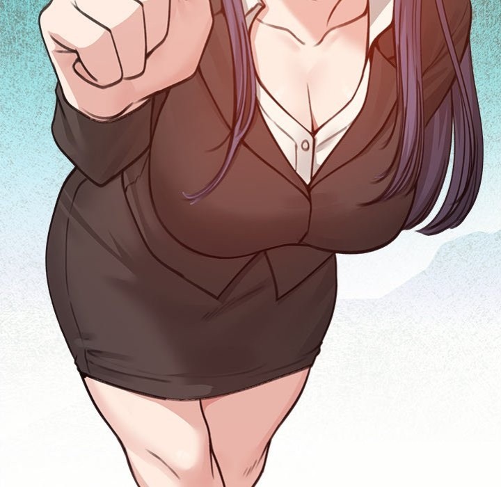 Runaway Wife Chapter 26 - Page 30