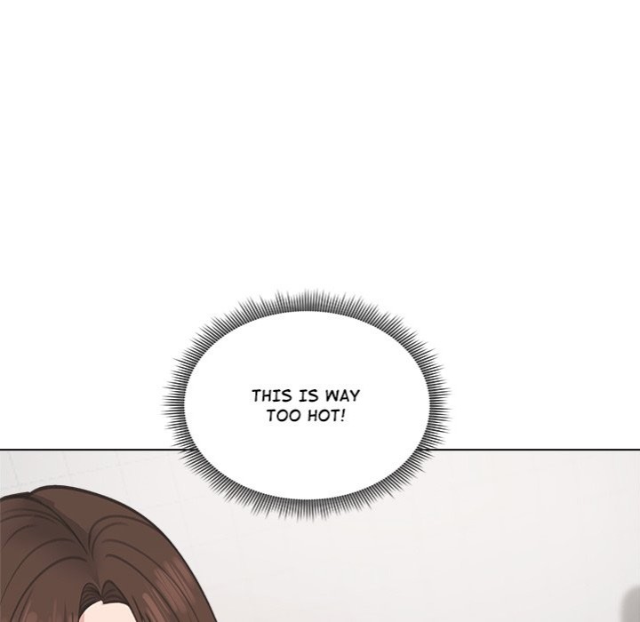 Runaway Wife Chapter 26 - Page 34