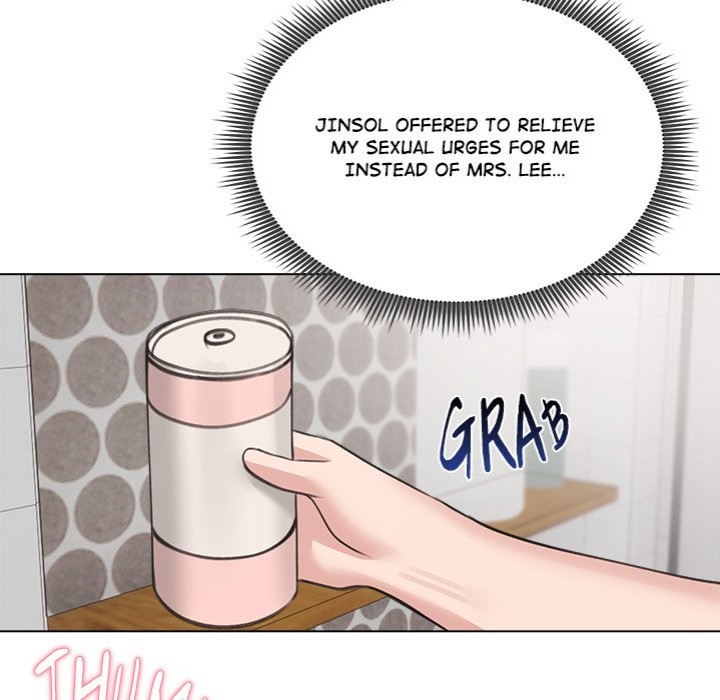 Runaway Wife Chapter 26 - Page 62