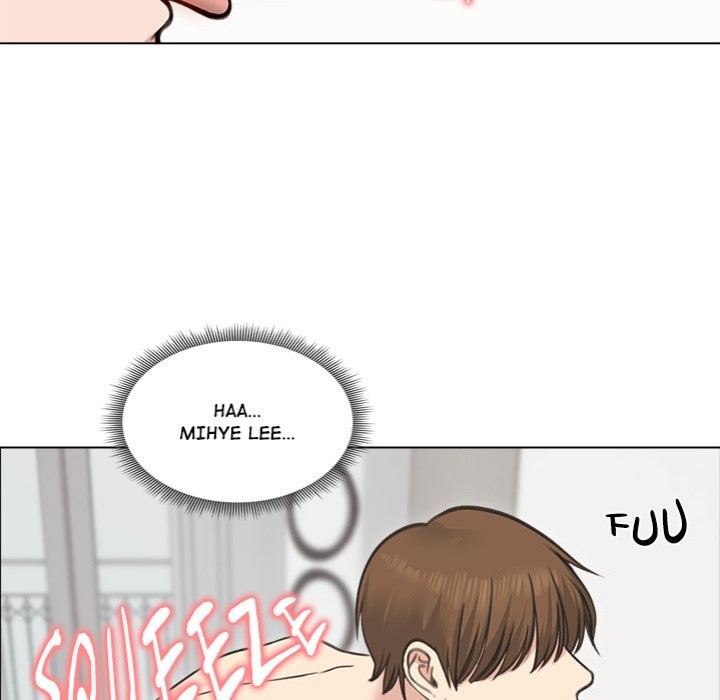 Runaway Wife Chapter 27 - Page 132