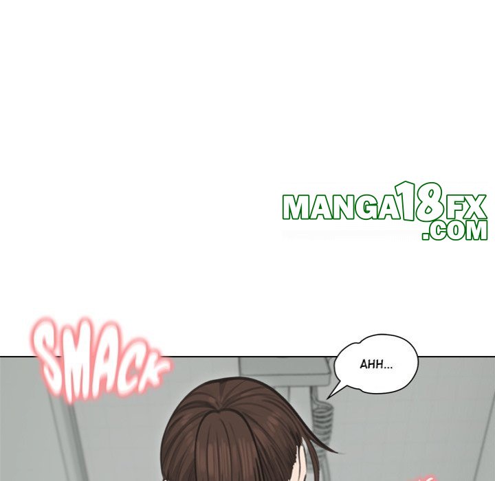 Runaway Wife Chapter 27 - Page 60