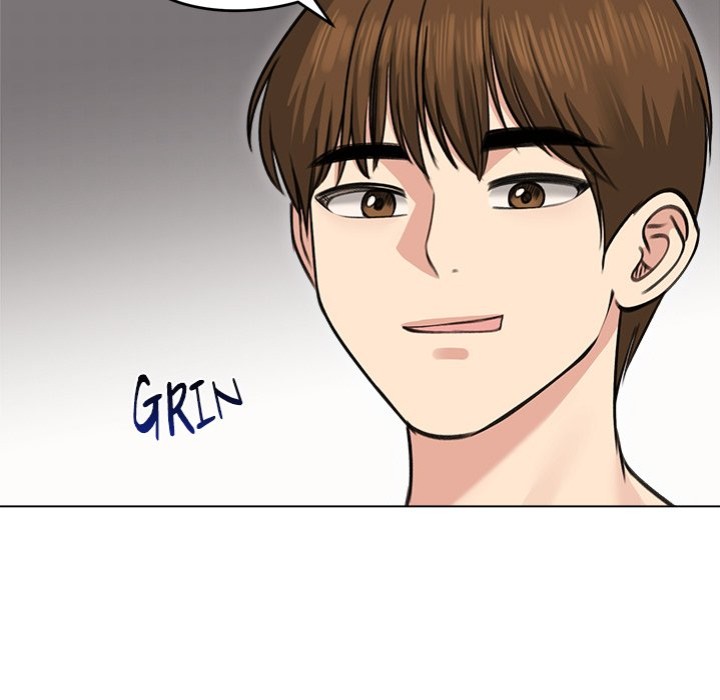 Runaway Wife Chapter 28 - Page 114