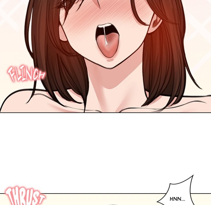 Runaway Wife Chapter 28 - Page 134