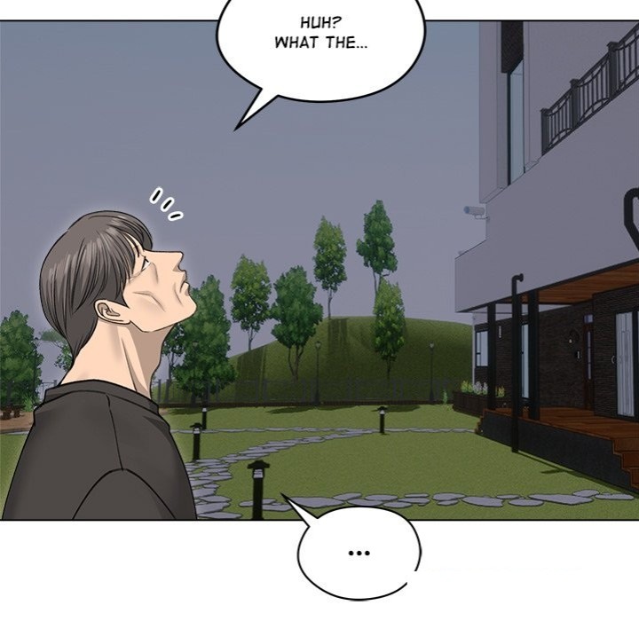 Runaway Wife Chapter 28 - Page 147