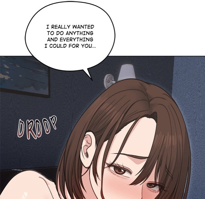 Runaway Wife Chapter 28 - Page 160