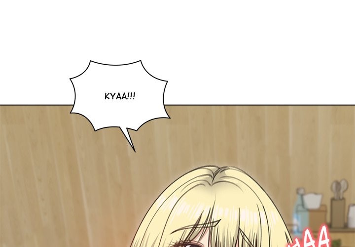 Runaway Wife Chapter 28 - Page 4