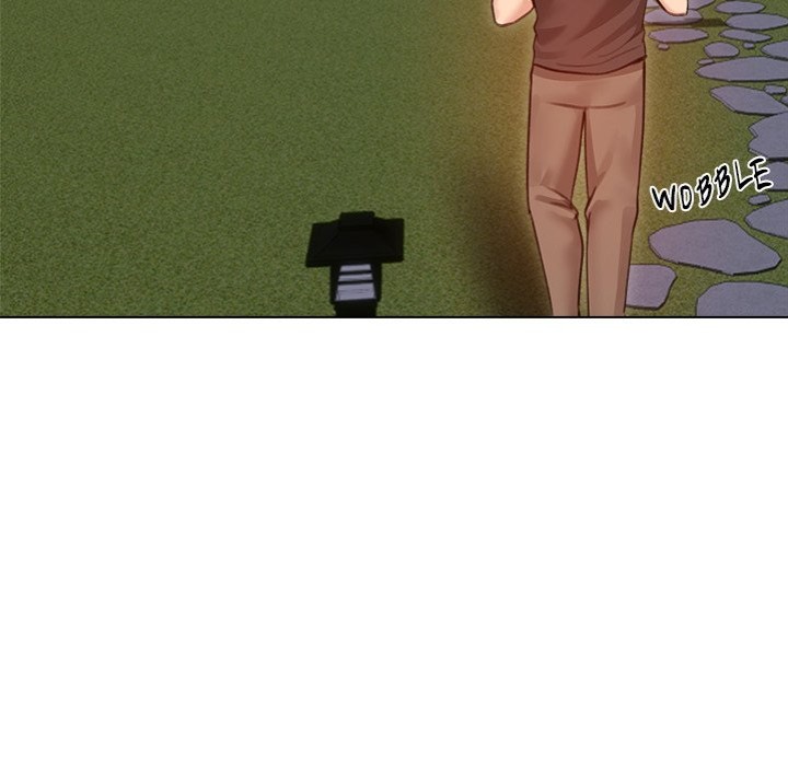 Runaway Wife Chapter 28 - Page 80