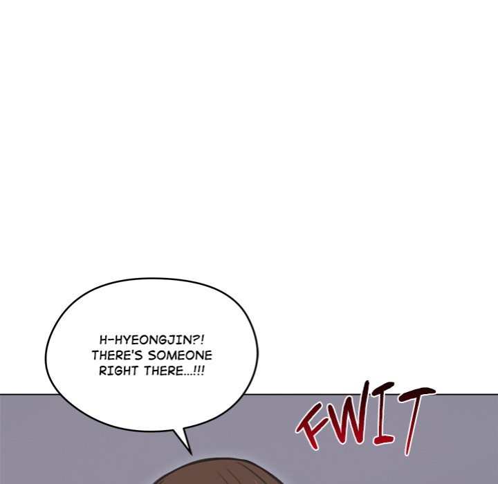 Runaway Wife Chapter 28 - Page 90