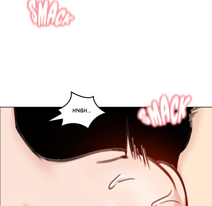 Runaway Wife Chapter 28 - Page 96