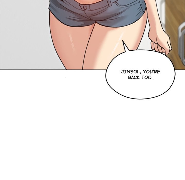 Runaway Wife Chapter 29 - Page 101