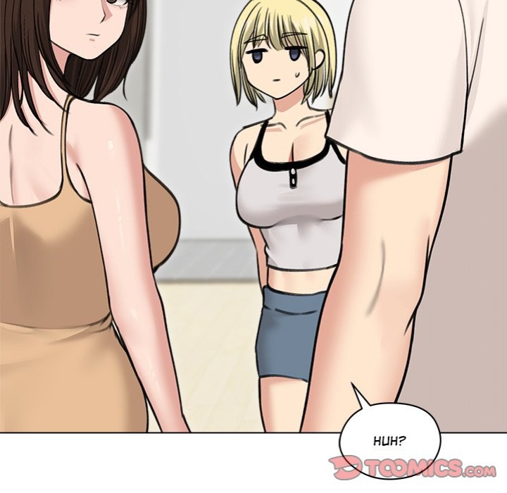 Runaway Wife Chapter 29 - Page 111