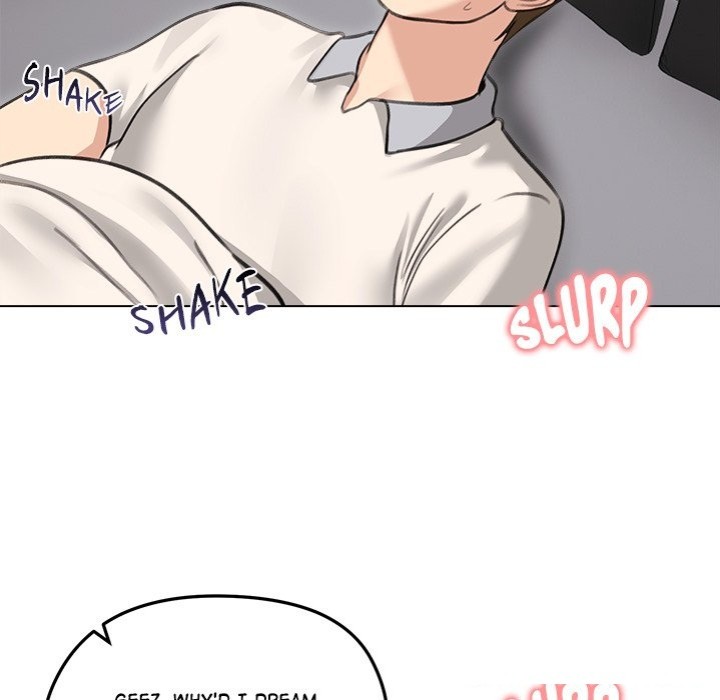 Runaway Wife Chapter 30 - Page 156