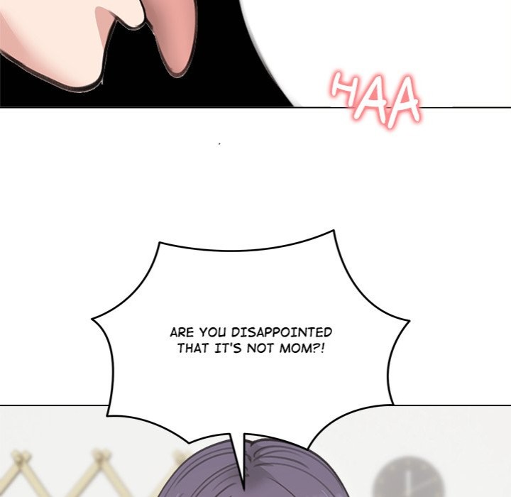 Runaway Wife Chapter 30 - Page 167