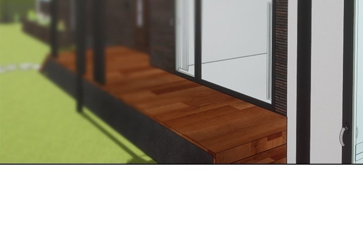 Runaway Wife Chapter 30 - Page 3