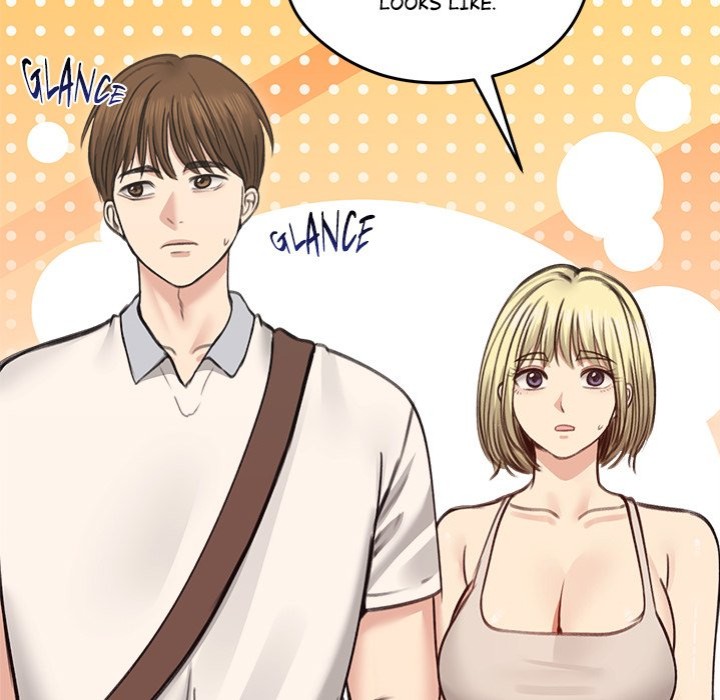 Runaway Wife Chapter 30 - Page 78