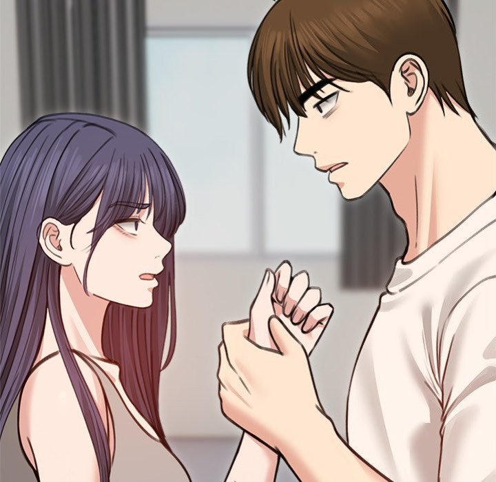 Runaway Wife Chapter 31 - Page 108