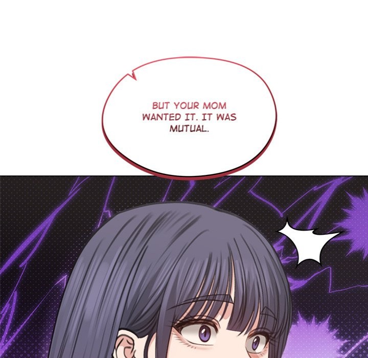 Runaway Wife Chapter 31 - Page 24