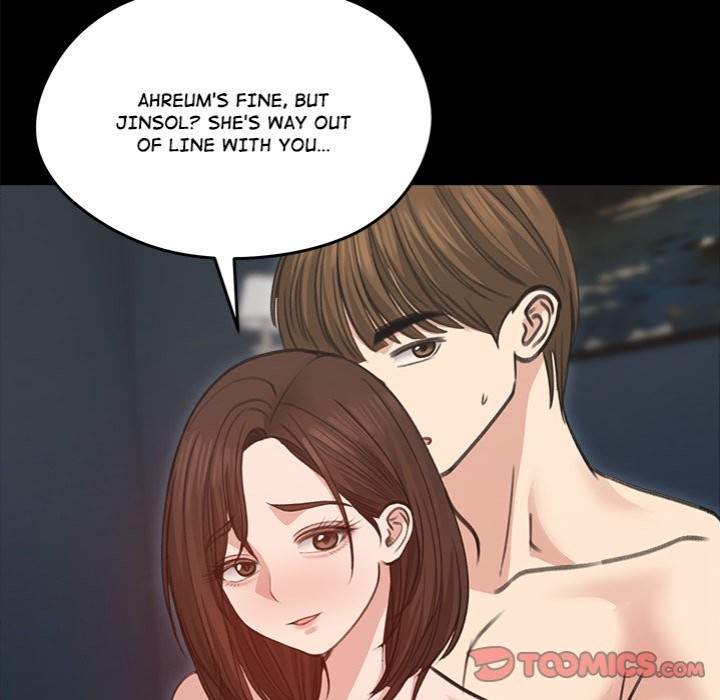 Runaway Wife Chapter 31 - Page 93