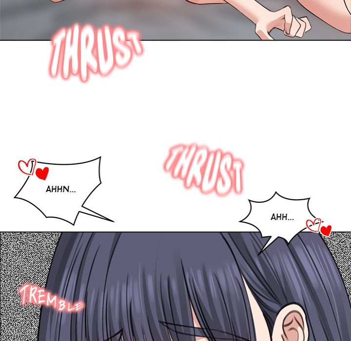 Runaway Wife Chapter 32 - Page 142