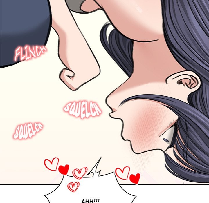 Runaway Wife Chapter 32 - Page 34