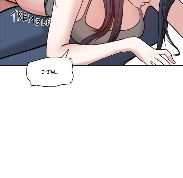 Runaway Wife Chapter 32 - Page 6