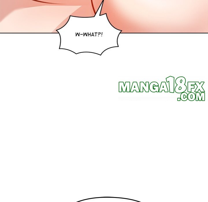 Runaway Wife Chapter 32 - Page 73