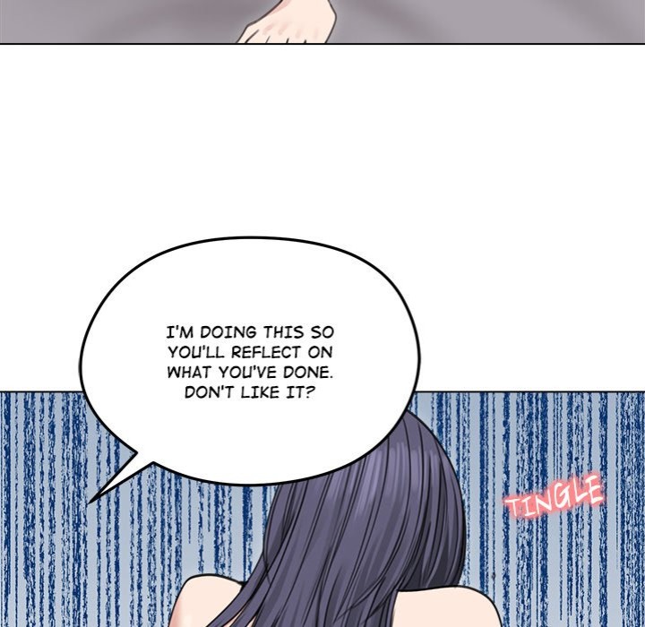 Runaway Wife Chapter 33 - Page 14