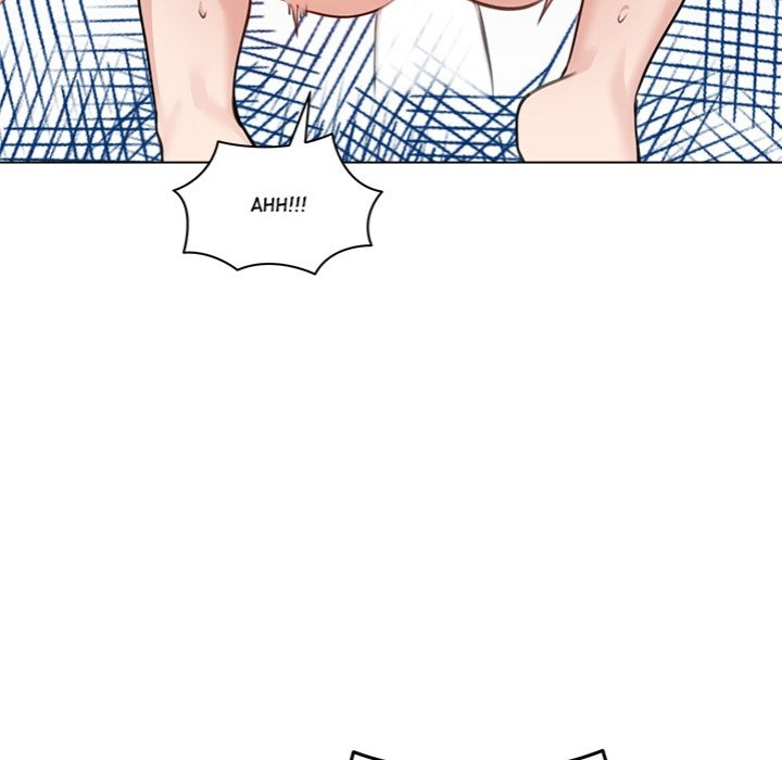 Runaway Wife Chapter 33 - Page 16