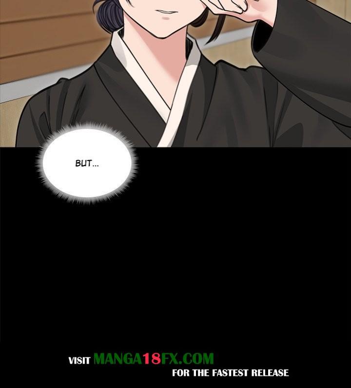 Runaway Wife Chapter 33 - Page 59