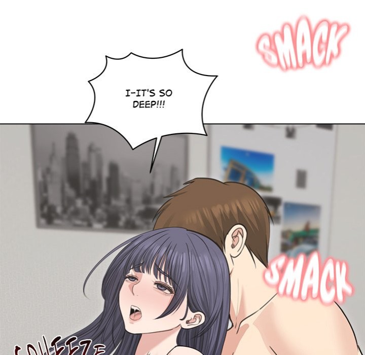 Runaway Wife Chapter 33 - Page 6