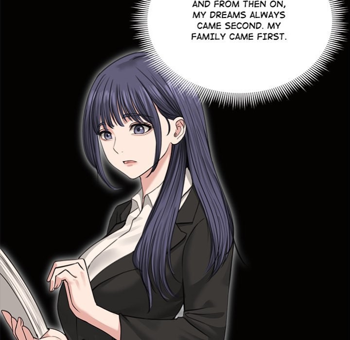 Runaway Wife Chapter 33 - Page 64