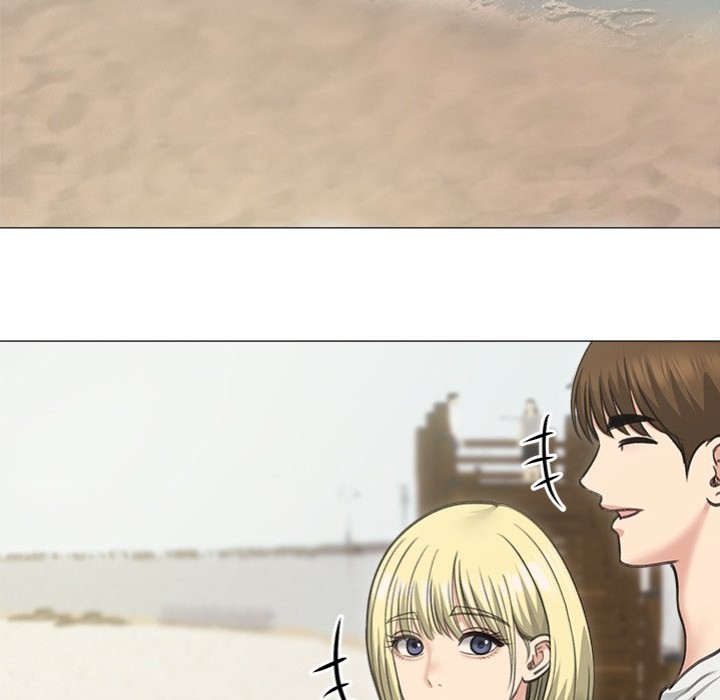 Runaway Wife Chapter 34 - Page 108