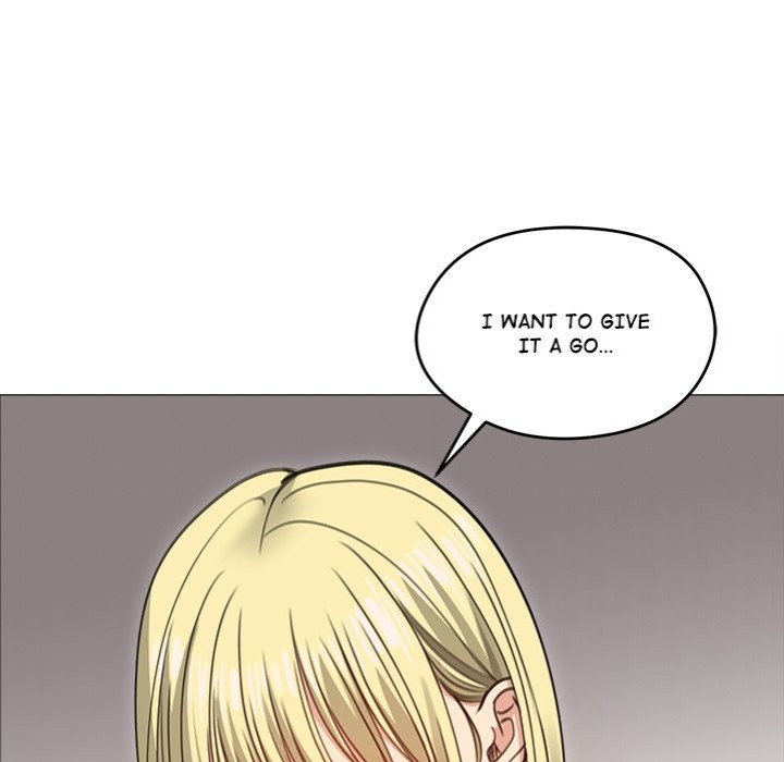Runaway Wife Chapter 34 - Page 152