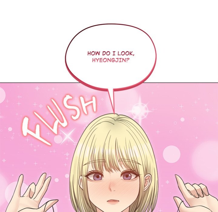 Runaway Wife Chapter 34 - Page 161