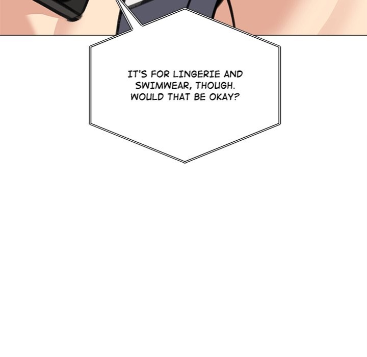 Runaway Wife Chapter 34 - Page 25